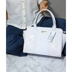 Bolsa Bollon Blanco 24 0227