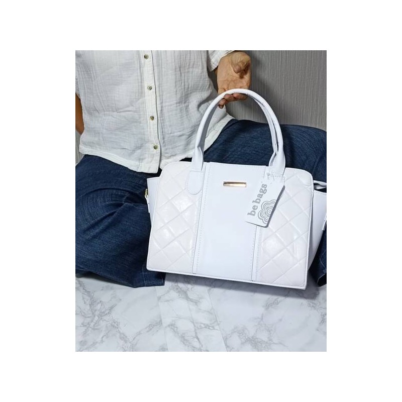 Bolsa Bollon Blanco 24 0227