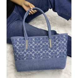 Bolsa C Mezclilla Mod. 23 2005