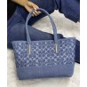 Bolsa C Mezclilla Mod. 23 2005
