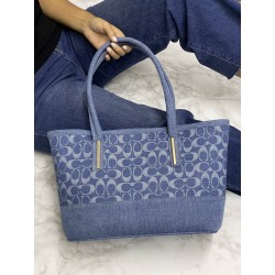 Bolsa C Mezclilla Mod. 23 2005