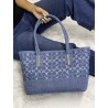 Bolsa C Mezclilla Mod. 23 2005