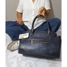 Bolsa Carrizo Negro Mod. 24 0226