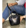 Bolso Morgan Negro Mod. 16 0055