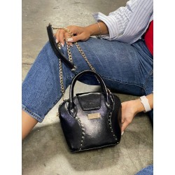 Bolso Morgan Negro Mod. 16 0055