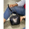 Bolso Morgan Negro Mod. 16 0055