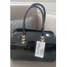 Bolso Nebra Charol color Negro Mod. 24 0215