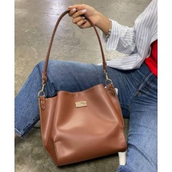 Bolso Casual Camel Mod. 16 0060