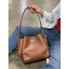 Bolso Casual Camel Mod. 16 0060