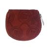 Monedero Piel Varios Colores NY Cedrón mod: 23 M01