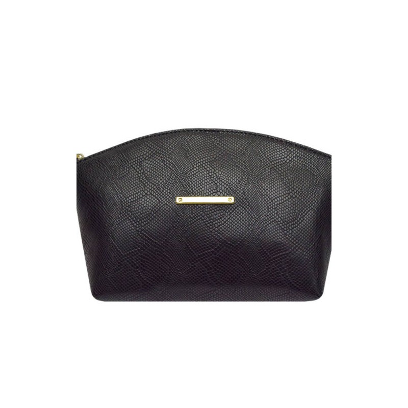 23 0100 Cosmt Serpiente Negro