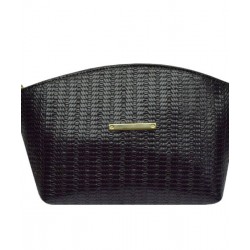 23 0100 Cosmt Tejido Negro