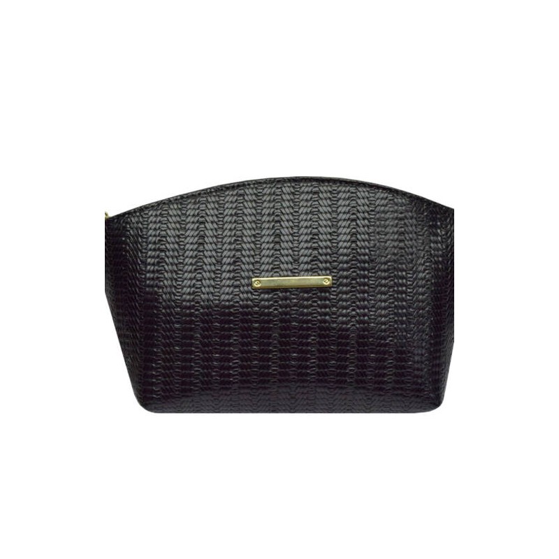 23 0100 Cosmt Tejido Negro