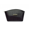 23 0100 Cosmt Tejido Negro