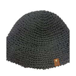 Sombrero Bucket Color Negro Mod. 10 0032