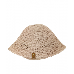 Sombrero Bucket Color Rosa Mod. 10 0032
