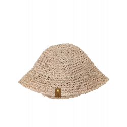 Sombrero Bucket Color Rosa Mod. 10 0032