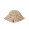 Sombrero Bucket Color Rosa Mod. 10 0032