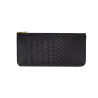 Tarjetero Piel Negro mod. 23 7055