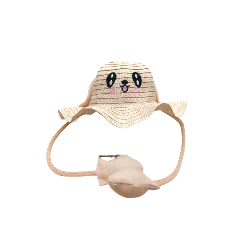 Sombrero Infantil Mamey con Orejas Mod. 10 0032
