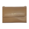 Cartera Mujer Beige mod: 10 M8845