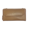 Cartera Mujer Beige mod: 10 M8845