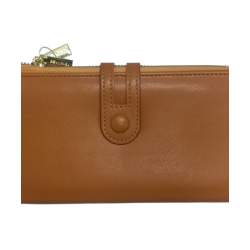 Cartera Mujer Marron mod: 10 BY269