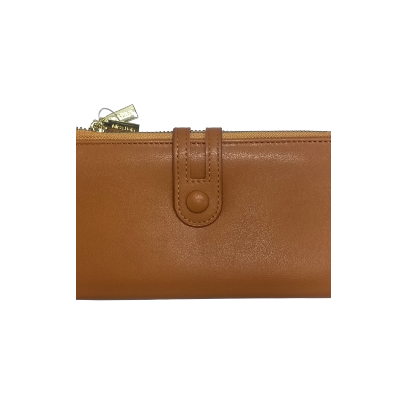 Cartera Mujer Marron mod: 10 BY269