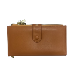 Cartera Mujer Marron mod: 10 BY269