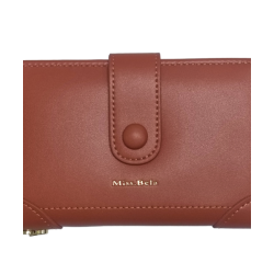 Cartera Mujer Marron mod: 10 BY277
