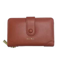 Cartera Mujer Marron mod: 10 BY277