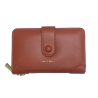 Cartera Mujer Marron mod: 10 BY277