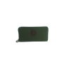 Cartera Mujer Naylon Verde mod: 10 2168