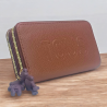 Cartera Mediana Camel Mod. 10 2165