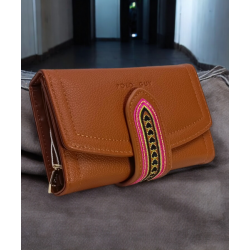 Cartera Tang para Dama Mod. 10 2404