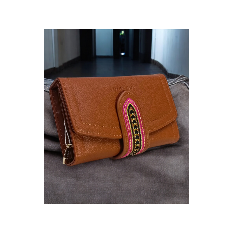 Cartera Tang para Dama Mod. 10 2404