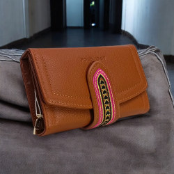 Cartera Tang para Dama Mod. 10 2404
