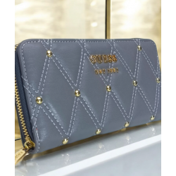 Cartera Bollón Gris para Dama Mod. 10 0119