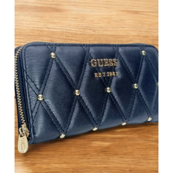 Cartera Bollón Negro para Dama Mod. 10 0119