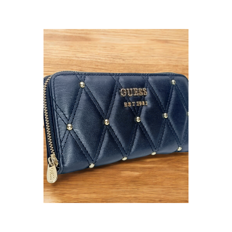 Cartera Bollón Negro para Dama Mod. 10 0119