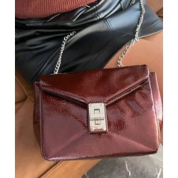 Bolso Bandolero Vino Mod. 42 0005