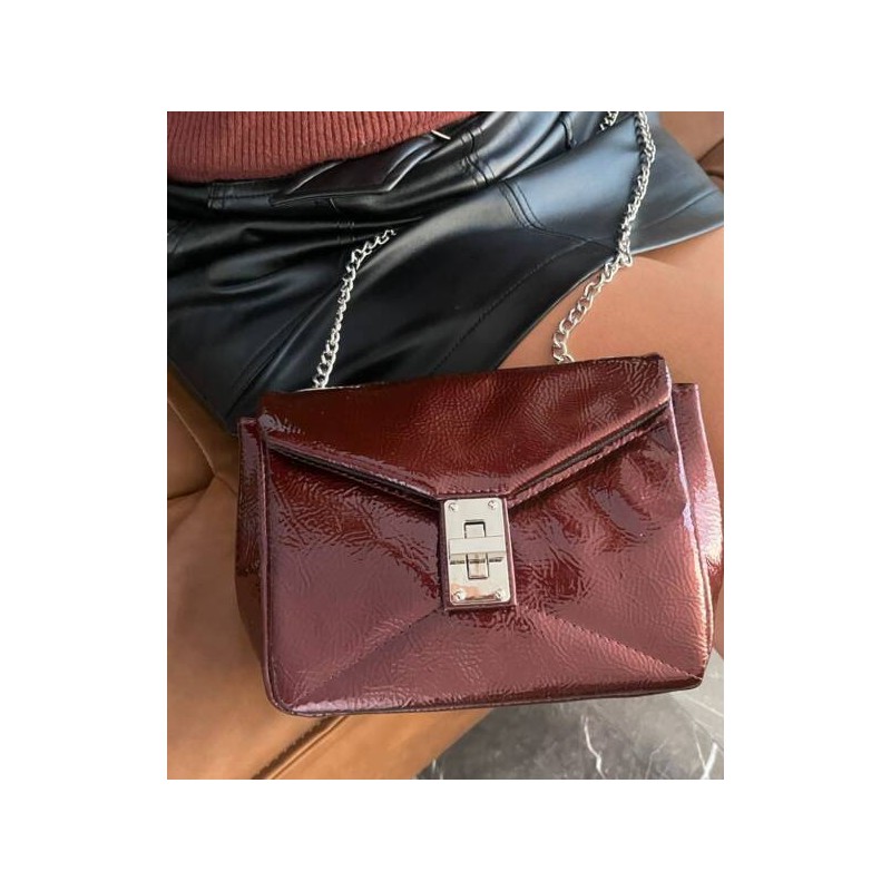 Bolso Bandolero Vino Mod. 42 0005
