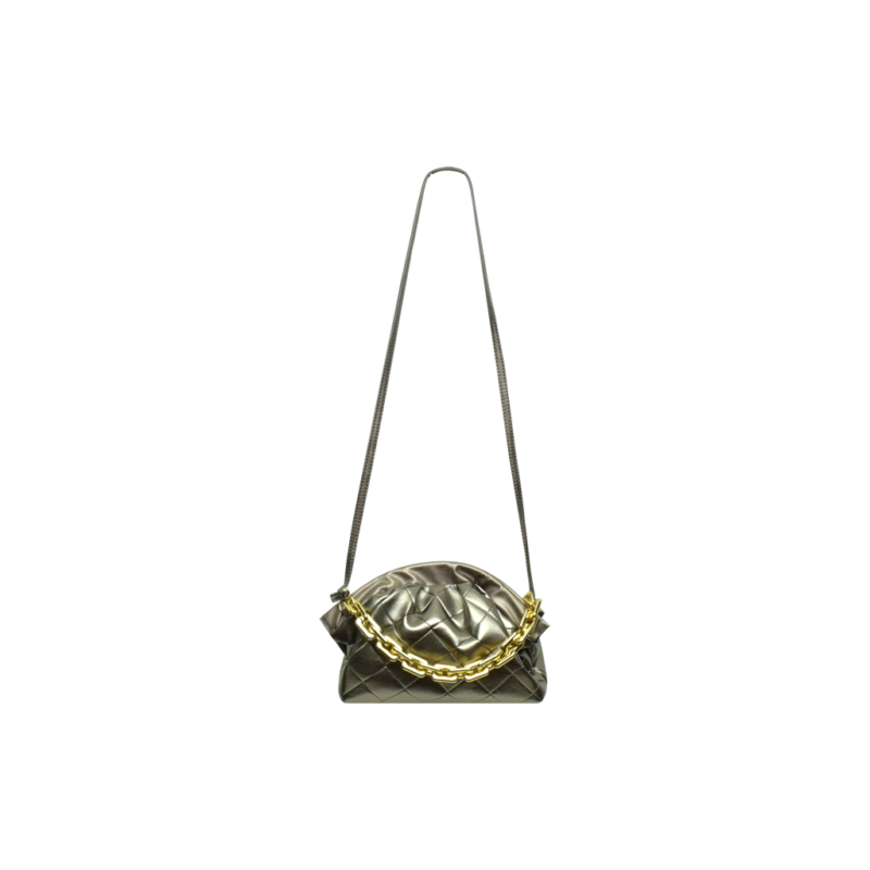 Bolsa Bollon Inox mod. 23 9063
