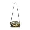 Bolsa Bollon Inox mod. 23 9063