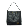 Bolsa Bollon Negro mod. 61 9003