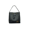 Bolsa Bollon Negro mod. 61 9003