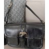 Bolso Chico en Morgan Negro Mod. 24 9012