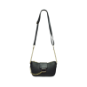 Bolsa Cadena Serpentus Negro mod. 61 9002