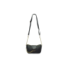 Bolsa Cadena Serpentus Negro mod. 61 9002
