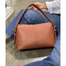 Bolso Cimarron Camel Mod. 88 0001